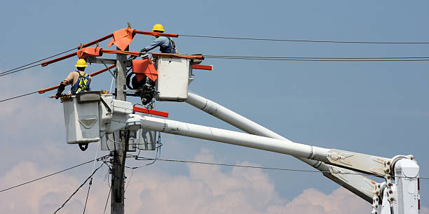 Backup Power Systems Installation in Blair, NE