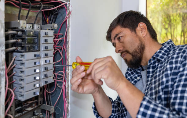 Professional Electrical Services in Blair, NE